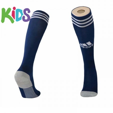 Ajax Amsterdam Kinder Auswärts Socken 2020-2021